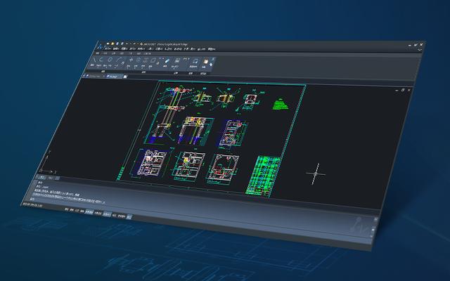 中望CAD Linux預裝版獲統信UOS操作系統官方適配認證，助力國產計算機及輔助設備生態發展